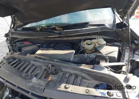 2022 Chevrolet Silverado 1500 Ltd 4Wd Short Bed Lt z USA, uszkodzony, nr VIN 1GCUYDED1NZ122270